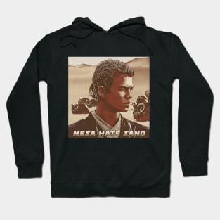 Sand Hoodie